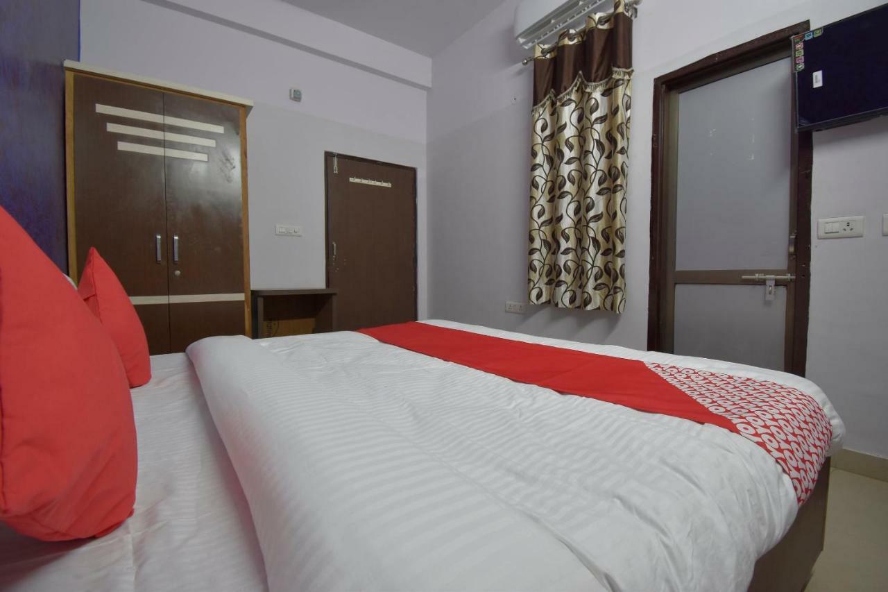 Oyo 40466 Moon Mafia Hotel Jaipur